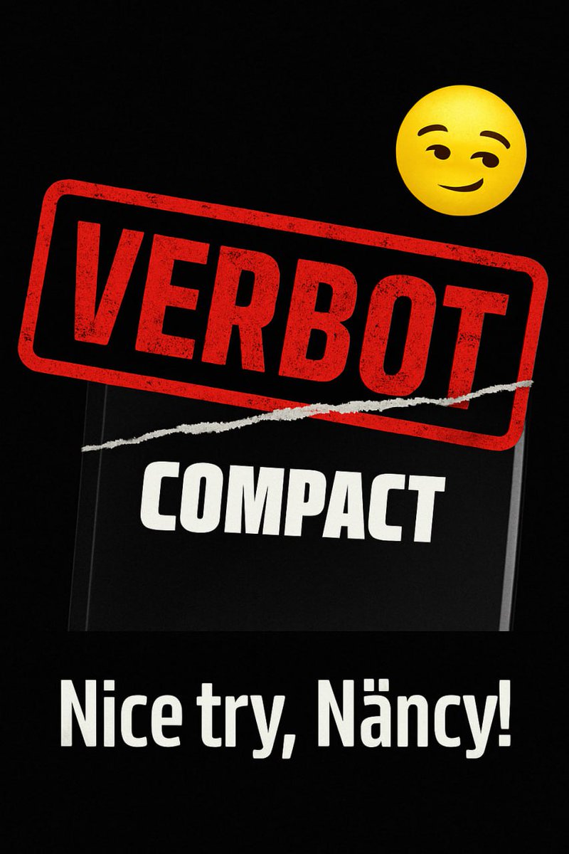 MichaelBur89260's tweet image. Probieren kann man es ja mal.