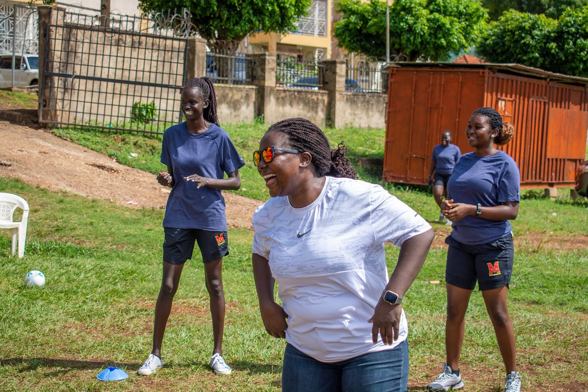 A powerful start to something meaningful. Score Beyond had its very first academy Programme at Sunset Apartments, where young participants engaged in football, fun games, and vital life skills training, creating a day filled with energy, learning, and joy.
Another academy session
