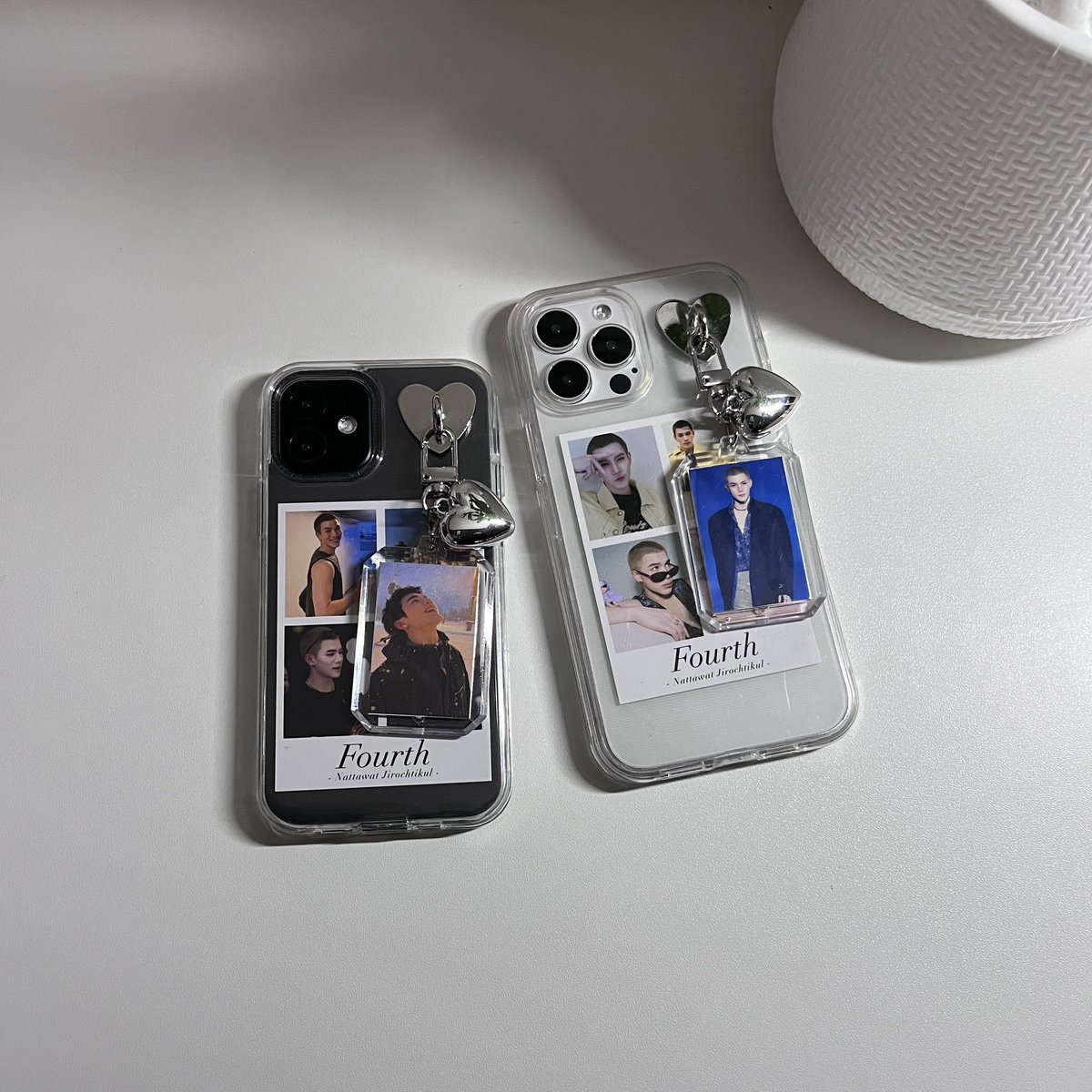 casebymayzz's tweet photo. เซตพวงกุญแจ+รูป 55฿ เท่านั้น
สนใจส่งรูปมาทำได้น้า~
มาตกแต่งเคสกันฮ่ะ 🌻💕
. https://t.co/3mt65DzFDW