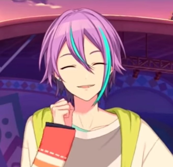 *หัวเราะเบาๆ* ถ้าอย่างนั้นผมก็จะตั้งตารอเลยนะ