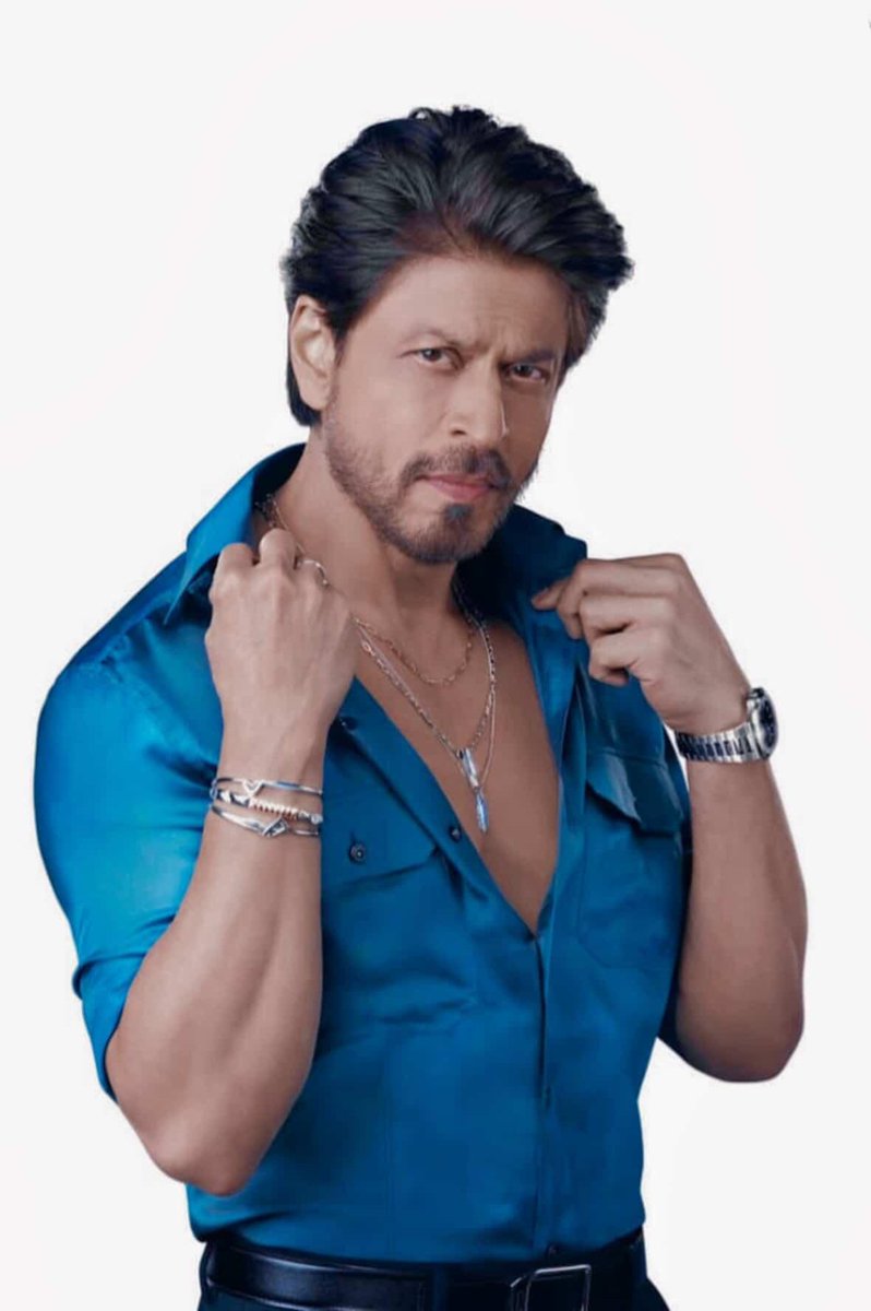 SumitJa12048264's tweet photo. RT if you don't want Shah Rukh Khan to quit acting

33 YEARS OF MEGASTAR SRK

#ShahRukhKhan𓀠 https://t.co/6JRNL69GHl