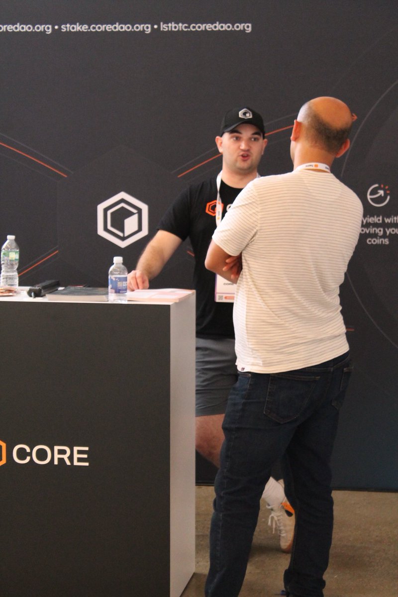 Core DAO 🔶 tweet media