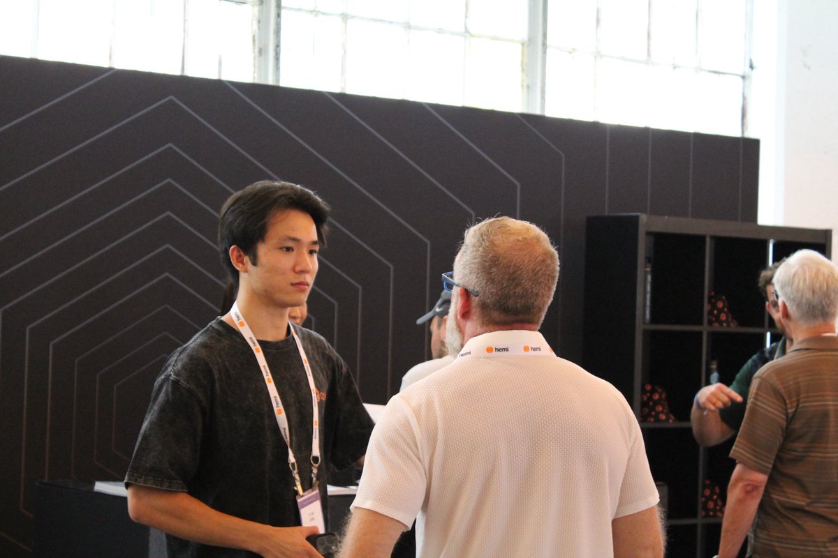 Core DAO 🔶 tweet media