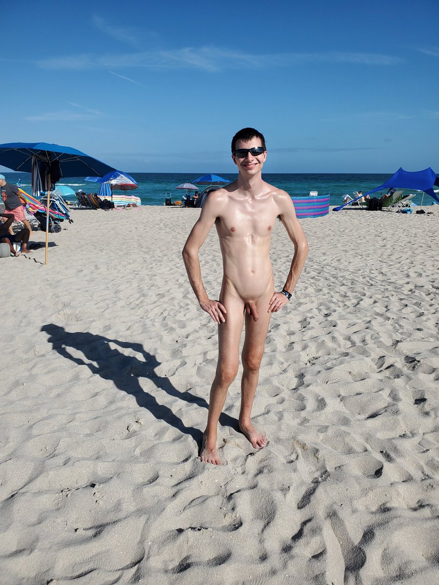 An awesome pic from Haulover