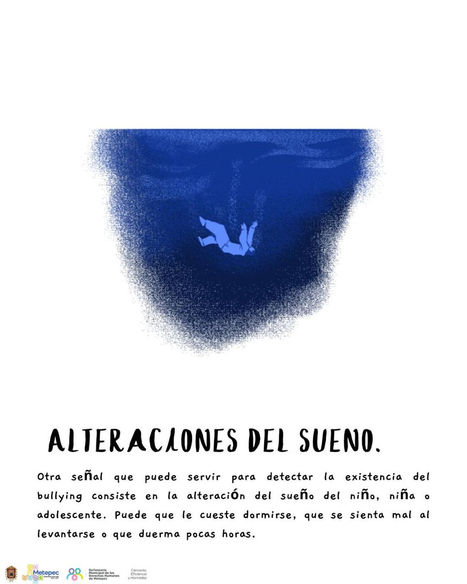 DefensoriaDHM's tweet photo. Sólo una respuesta colectiva, sistemática y continua puede asegurar entornos seguros, respetuosos y libres de acoso, creando espacios donde todas las personas se sienten valoradas, respaldadas y empoderadas.
#NoAlBullying #TuVozImporta #NoEstásSolo https://t.co/l6OH6WeCIi