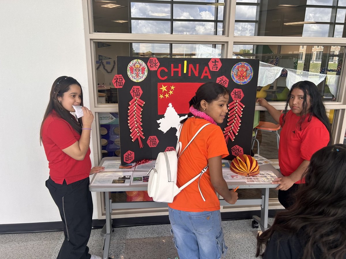 Alief ISD | SLI-Summer Language Institute tweet media