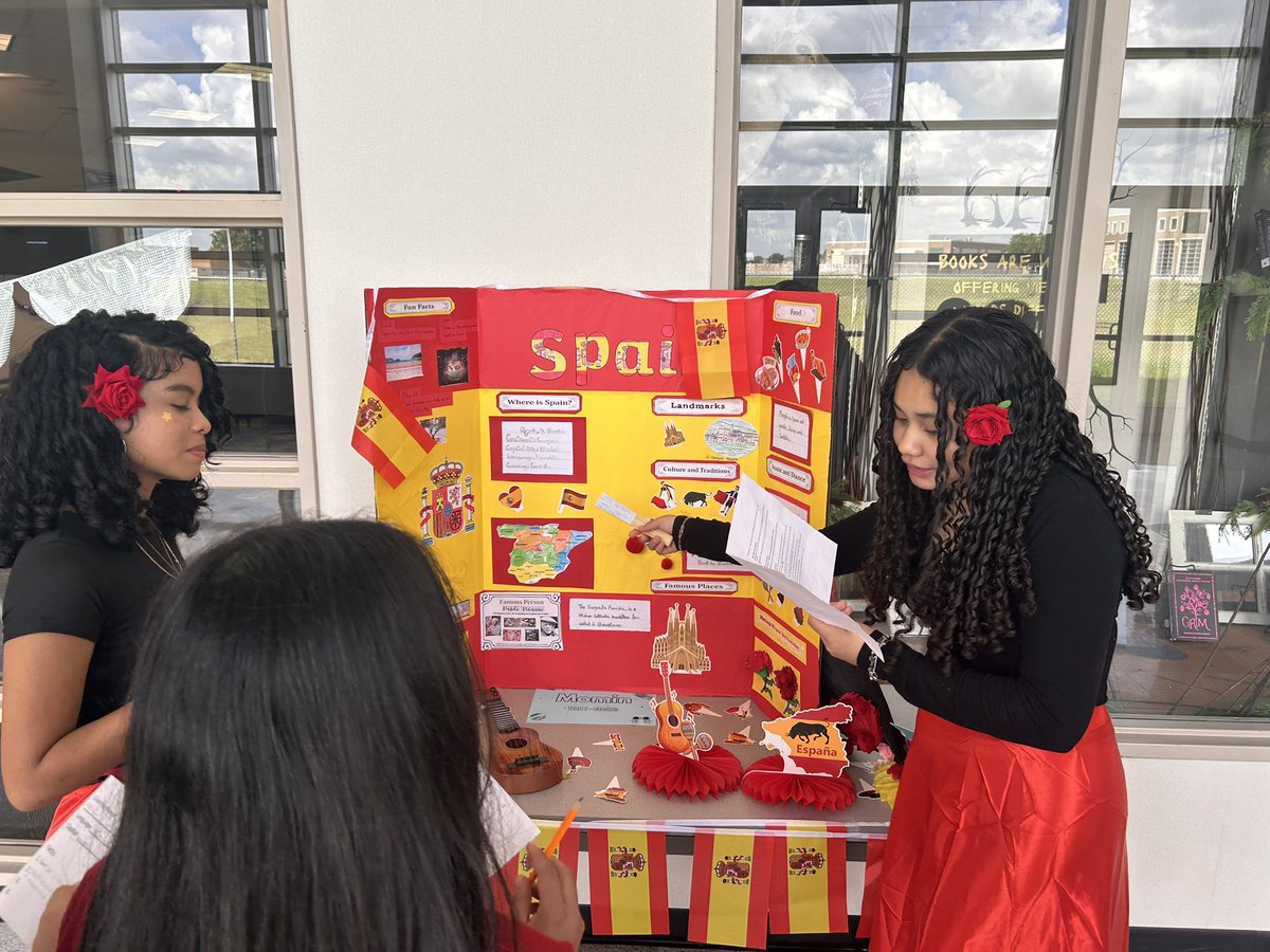 Alief ISD | SLI-Summer Language Institute tweet media