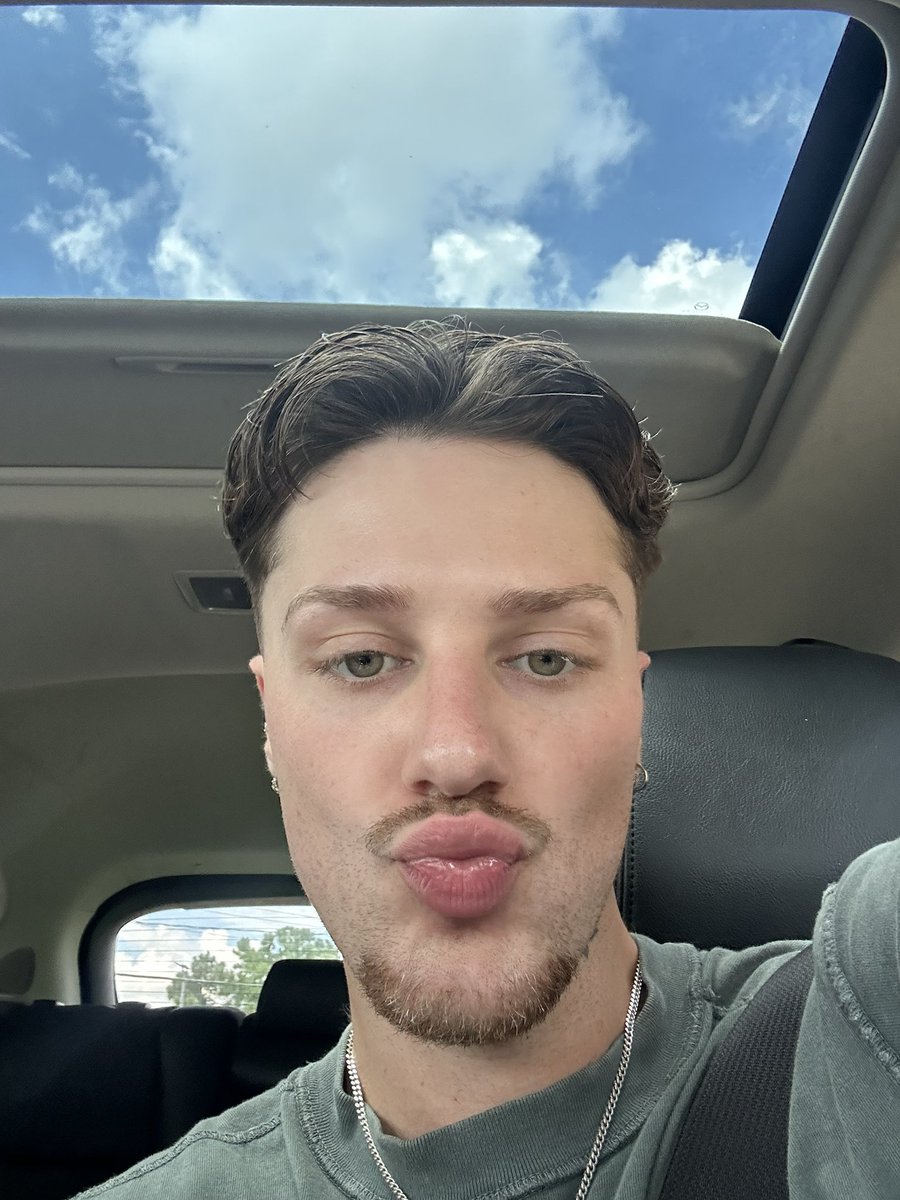 new hai(e)r(a) 🤠