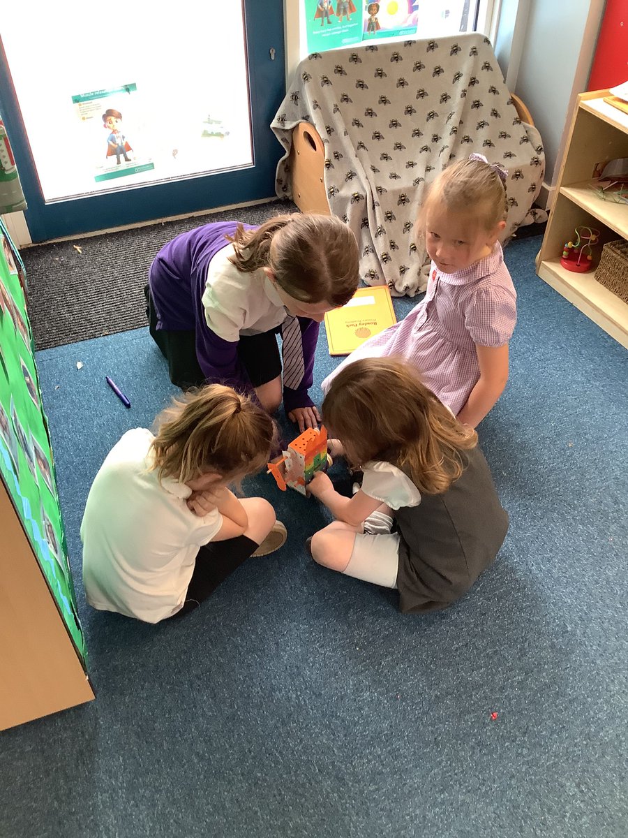 Rachel Micklewright tweet media