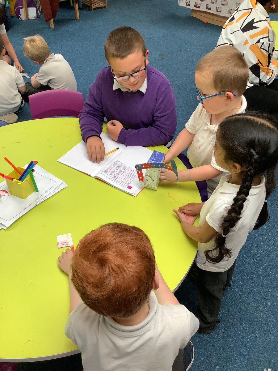 Rachel Micklewright tweet media