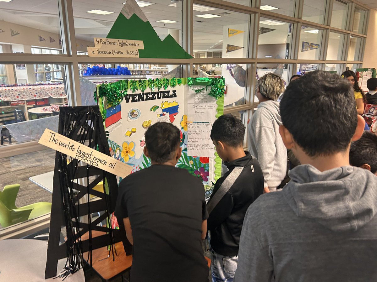 Alief ISD | SLI-Summer Language Institute tweet media