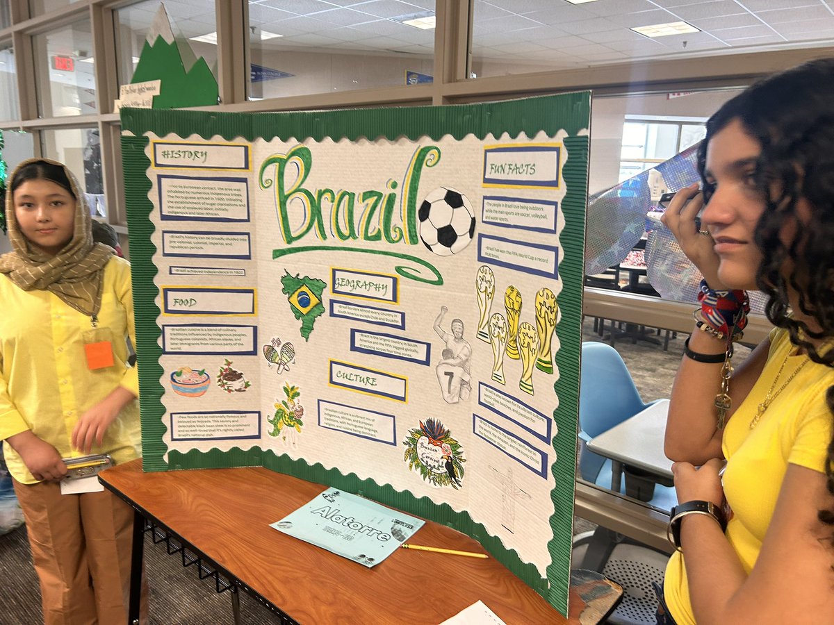 Alief ISD | SLI-Summer Language Institute tweet media