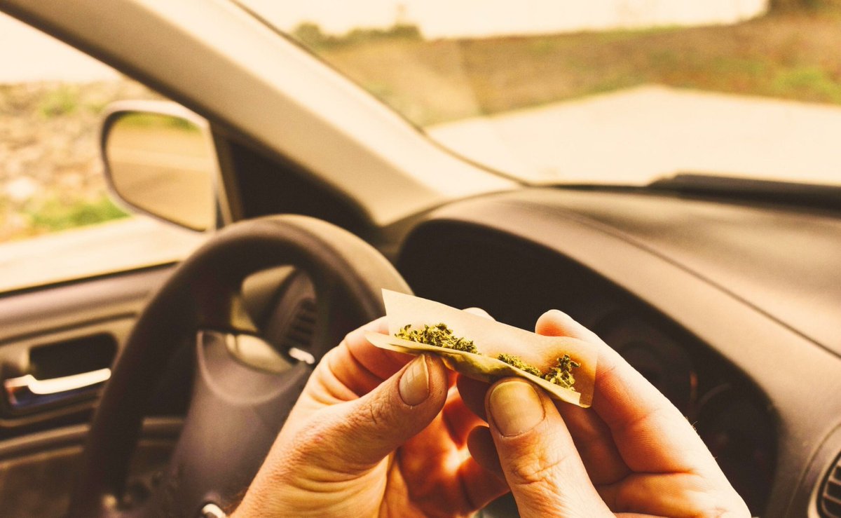 Blunt Truth: Why Weed Legalization Is a Bigger Threat to Road Safety Than We Thought

Read More At: michaeldeleonblog.org