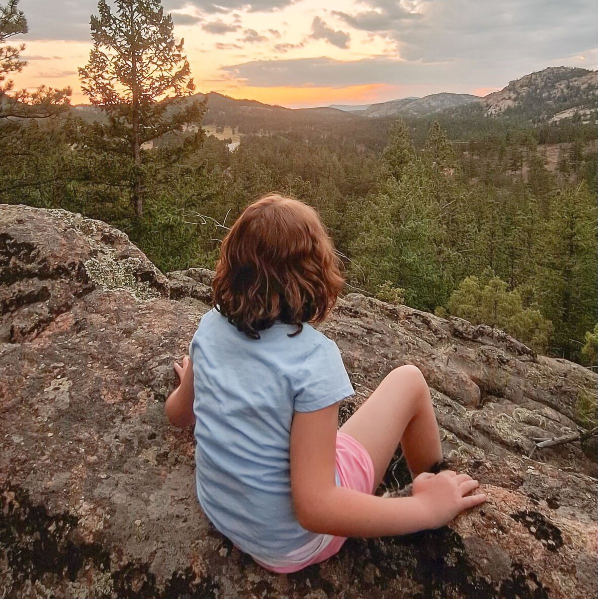 A wish can be life-changing for a child fighting a critical illness. Like Mary Alice, whose love for horses influenced her heartfelt wish – to go to a dude ranch in Colorado and ride a horse for the first time! 🐴💙 #summerofwishes