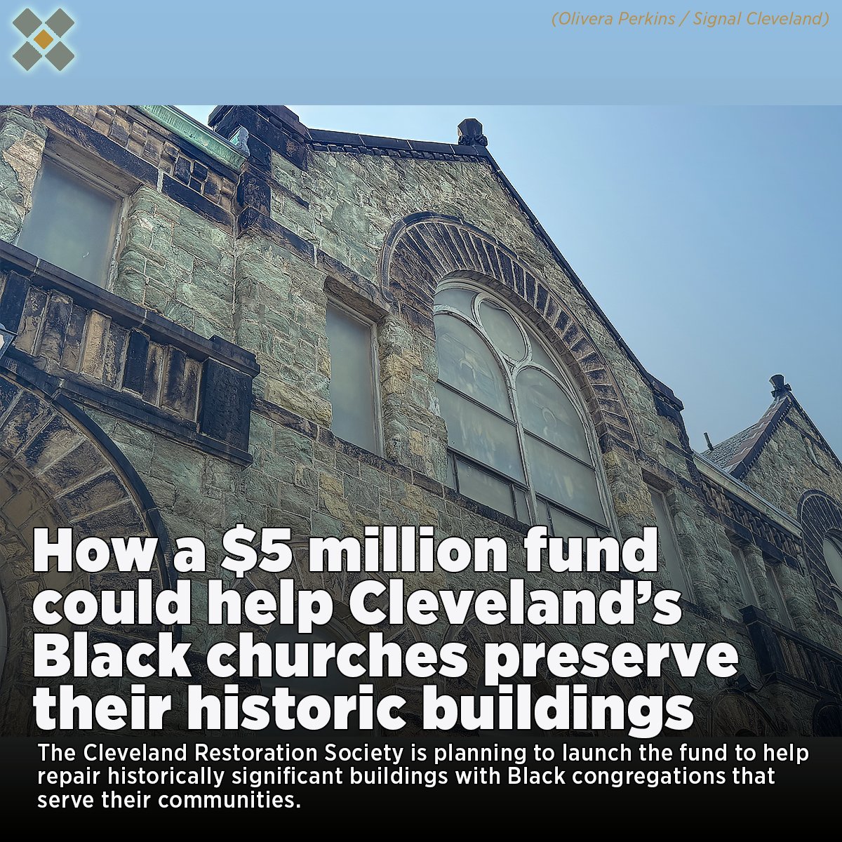 Signal Cleveland tweet media