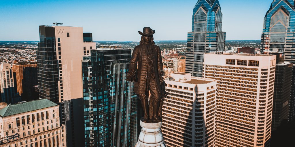 Here's What Happened When Visit Philly Finally Put Their Budgeting Software to Work

hubs.li/Q03tpyV00

#budgeting #forecasting #nonprofit