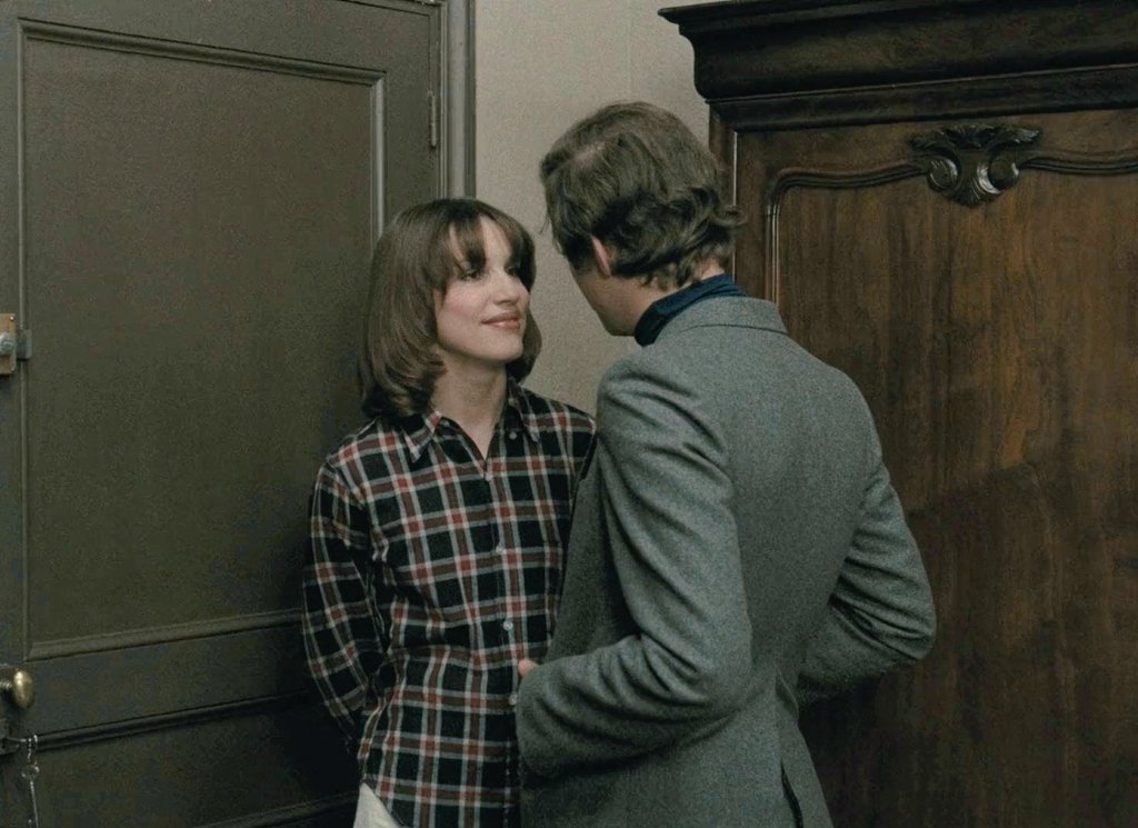 🎥 'L'Amour l'après-midi' (Éric Rohmer, 1972).