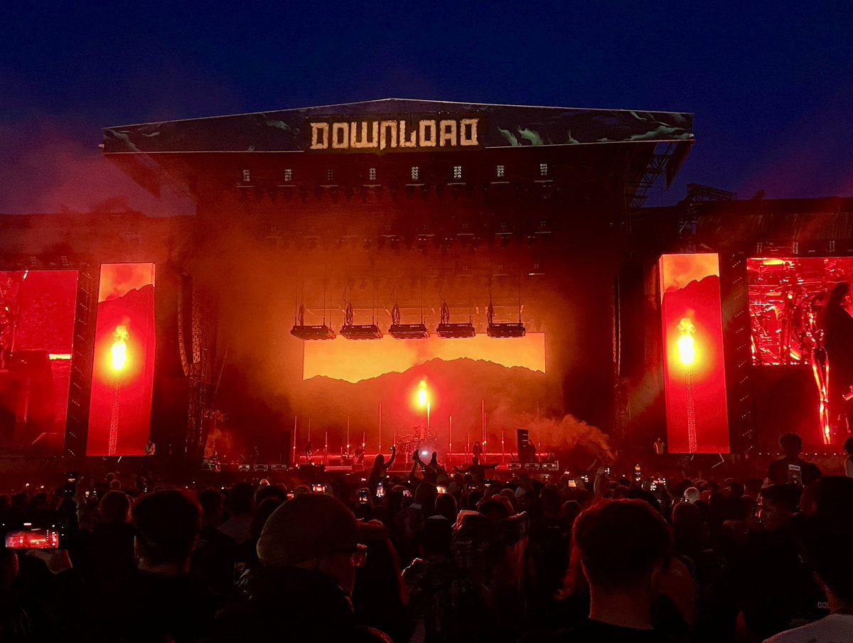 The Rock Club (@therockclubuk) on Twitter photo Thanks to <a href="/Bunnymenfan/">Helen Minnes</a> for her non ‘metalhead’ view of <a href="/DownloadFest/">Download Festival</a> 2025 therockclubuk.com/festival-revie… Thanks to <a href="/Bunnymenfan/">Helen Minnes</a> for her non ‘metalhead’ view of <a href="/DownloadFest/">Download Festival</a> 2025 therockclubuk.com/festival-revie…