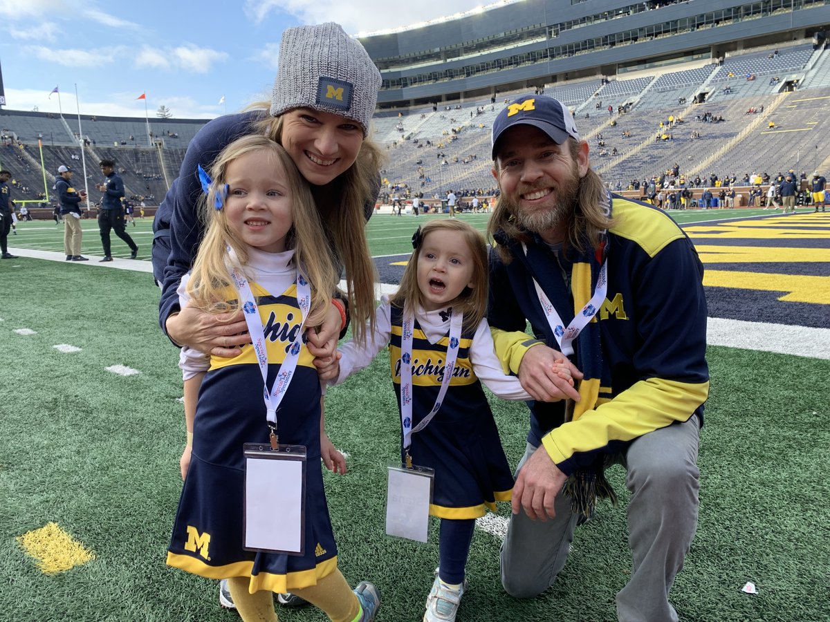 Special Spectators tweet media