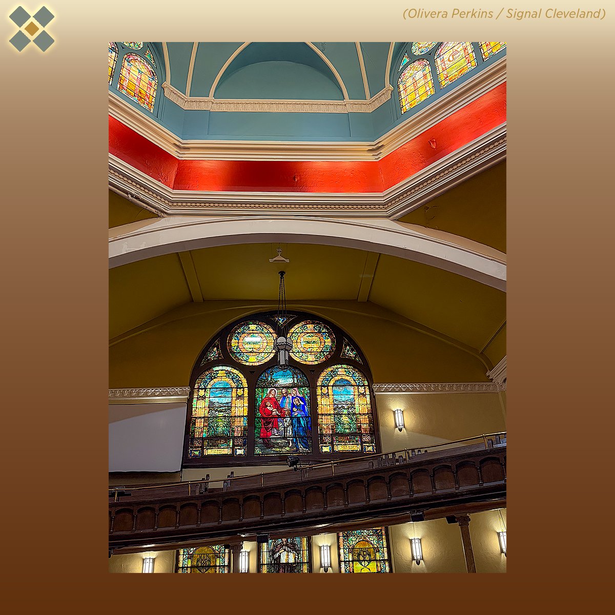 Signal Cleveland (@signalcleveland) on Twitter photo In this series of stories by <a href="/OPinfo/">Olivera Perkins</a> we look at the history of Cleveland’s beautiful, historic, and expensive Black church buildings. signalnews.info/4efvgG7 In this series of stories by <a href="/OPinfo/">Olivera Perkins</a> we look at the history of Cleveland’s beautiful, historic, and expensive Black church buildings. signalnews.info/4efvgG7