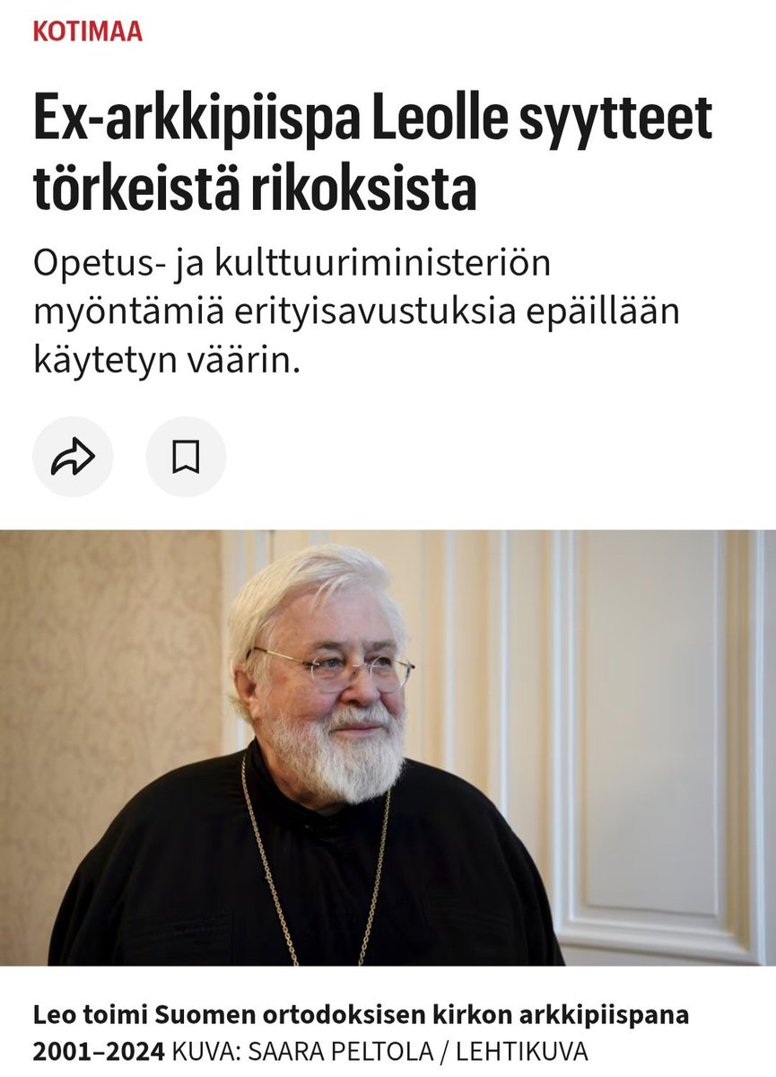Mun rippipappi tämä Leo. Yksi toisensa jälkeen paljastuu kun aika on valmis.