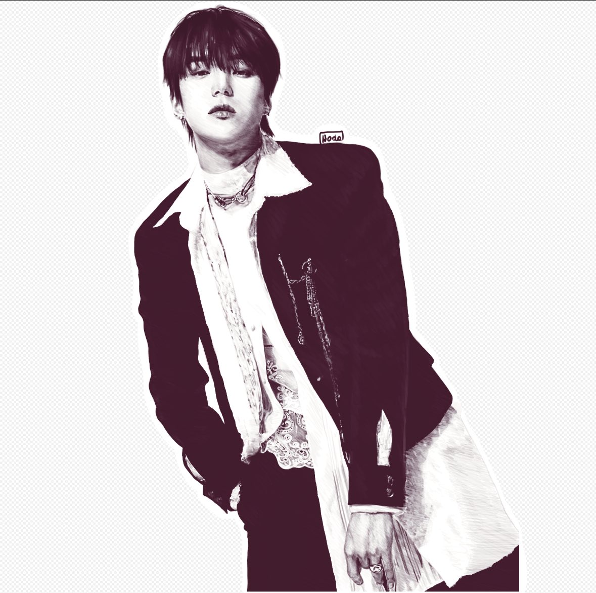 Woda | saw piwon DUH! tweet media