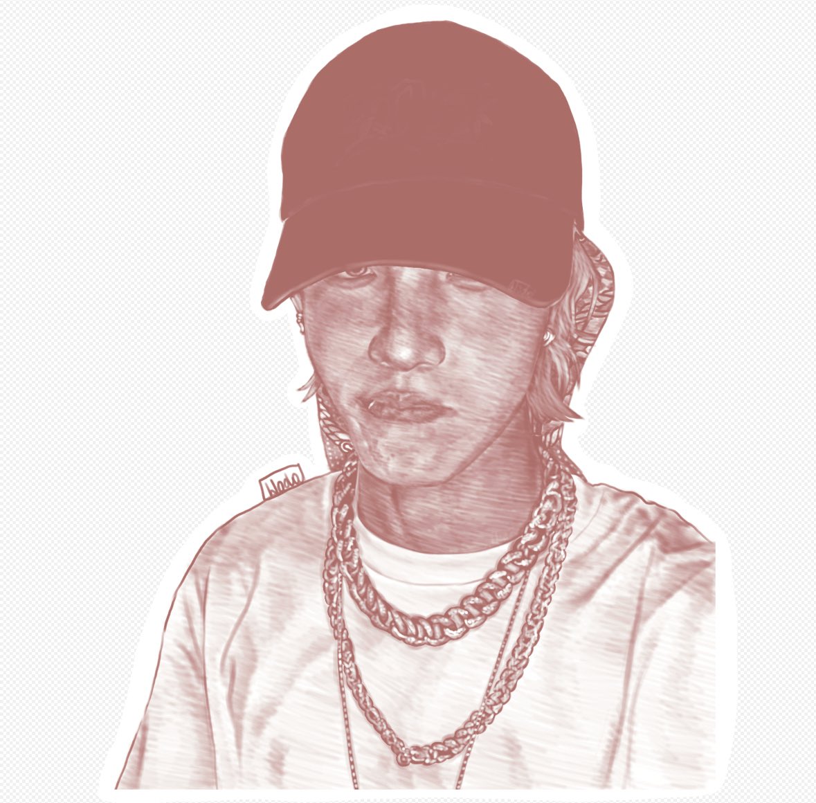 Woda | saw piwon DUH! tweet media