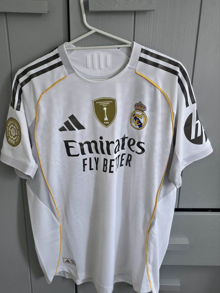 MagicalModric tweet media