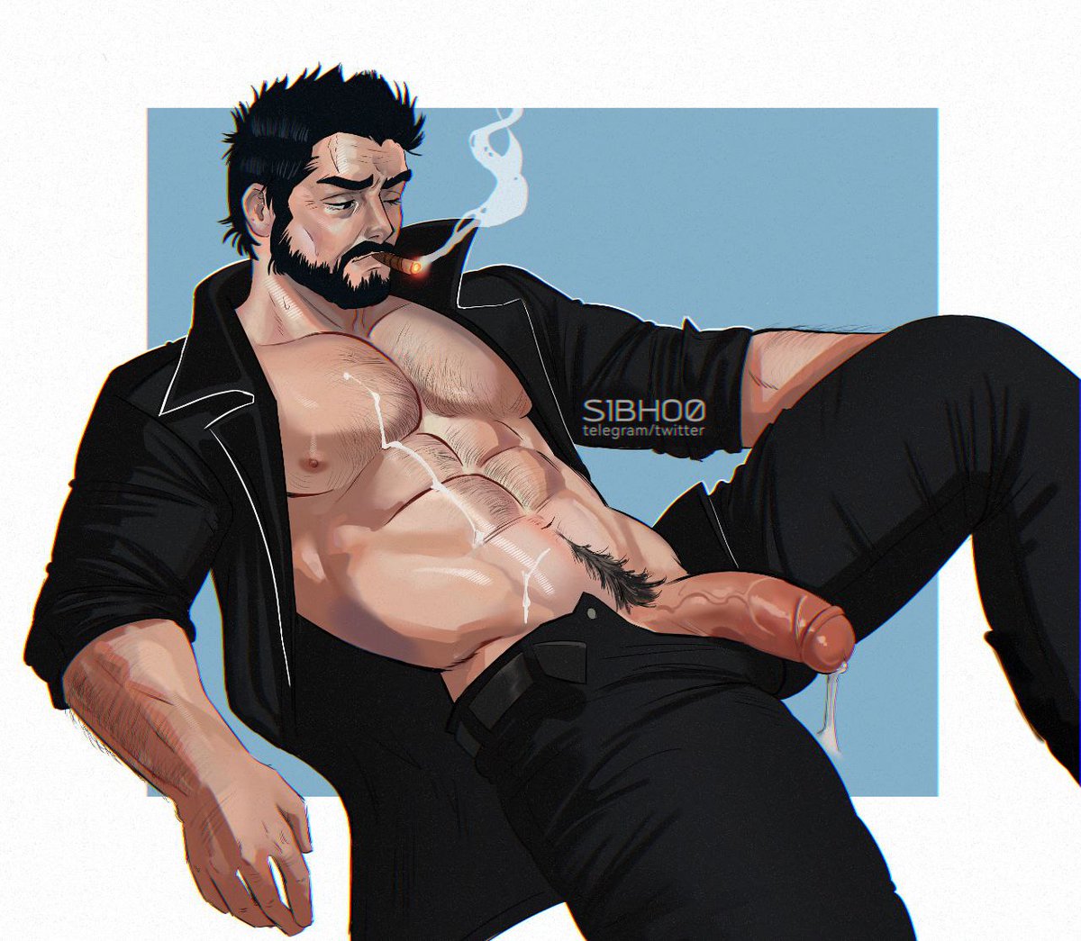 sibho0 🔞 cmm open tweet media