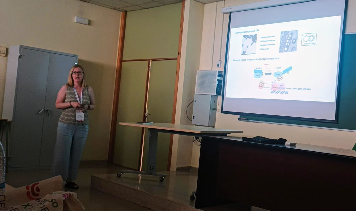Centro Andaluz de Biología del Desarrollo tweet media