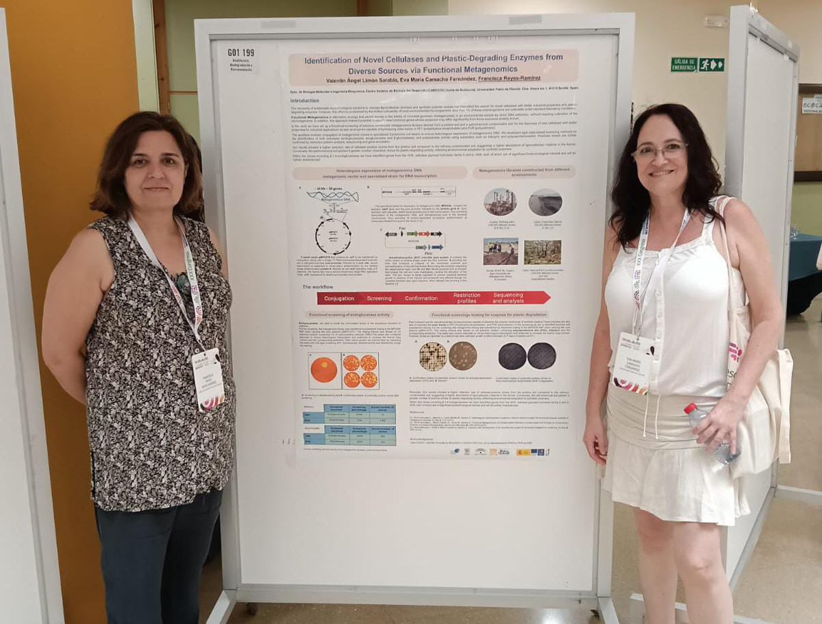 Centro Andaluz de Biología del Desarrollo tweet media