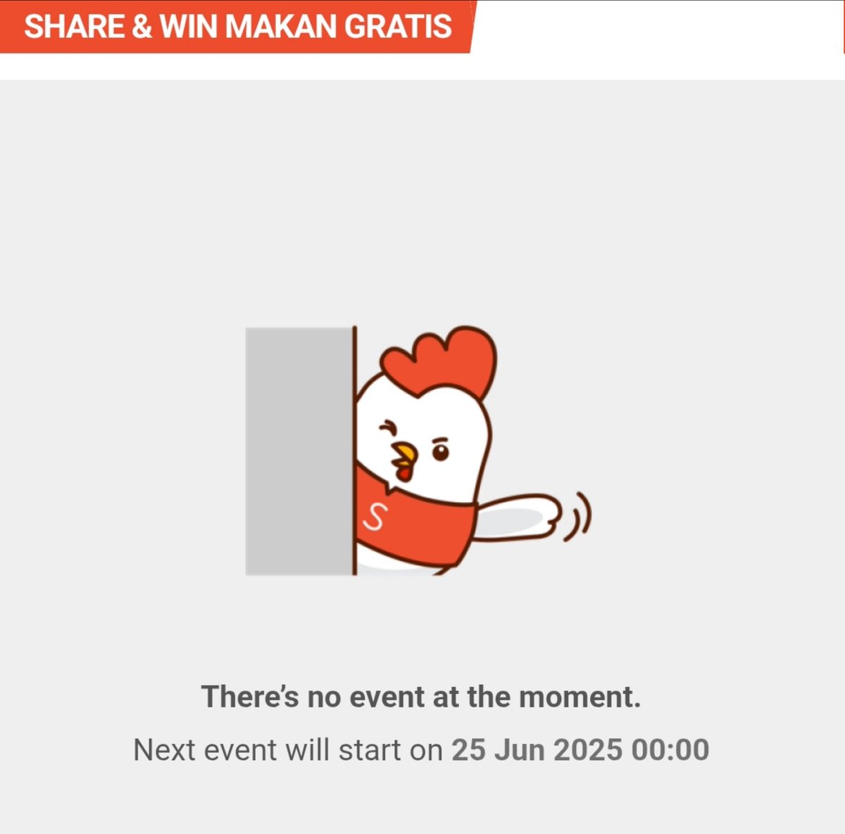 Pejuang Promo 🦸♂️ tweet media