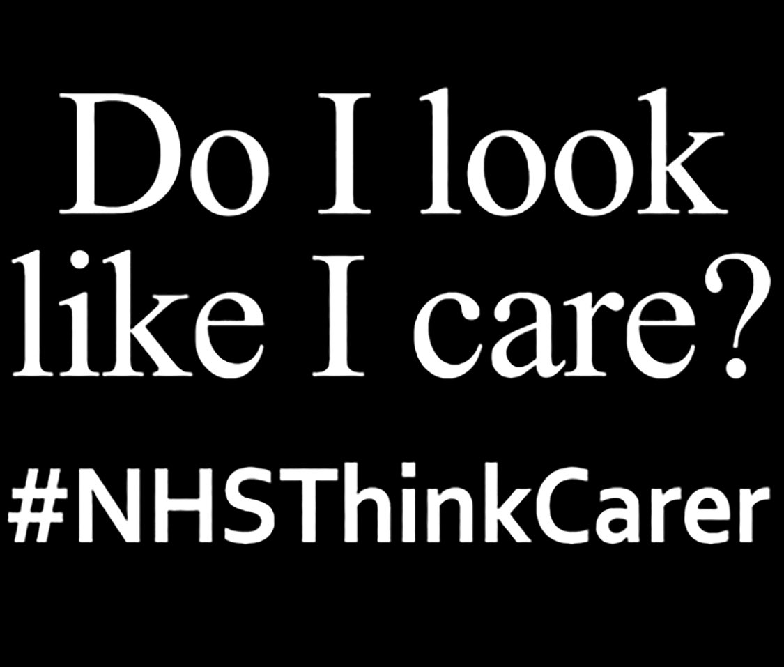 #Hellomynameis Debbie (she/her) (@debbiehustings) on Twitter photo Deep respect to the NHSE Commitment to Carers team—facing uncertain futures yet still delivering an inspirational conference. Your passion, integrity & unwavering focus on carers leave a powerful legacy. You’ve shaped national work and inspired many. Thank you. 💙 <a href="/NHSThinkCarer/">NHSThinkCarer</a> Deep respect to the NHSE Commitment to Carers team—facing uncertain futures yet still delivering an inspirational conference. Your passion, integrity & unwavering focus on carers leave a powerful legacy. You’ve shaped national work and inspired many. Thank you. 💙 <a href="/NHSThinkCarer/">NHSThinkCarer</a>