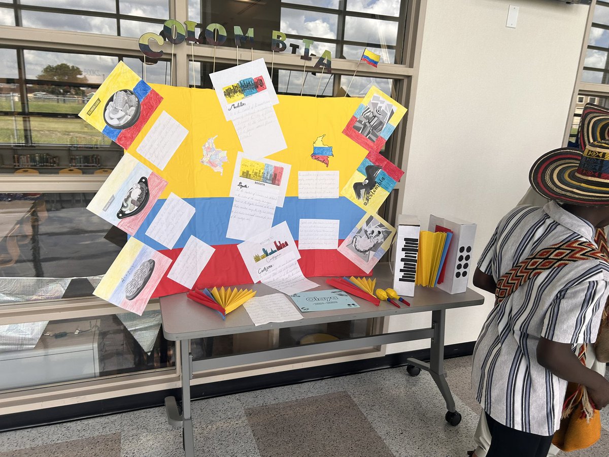 Alief ISD | SLI-Summer Language Institute tweet media