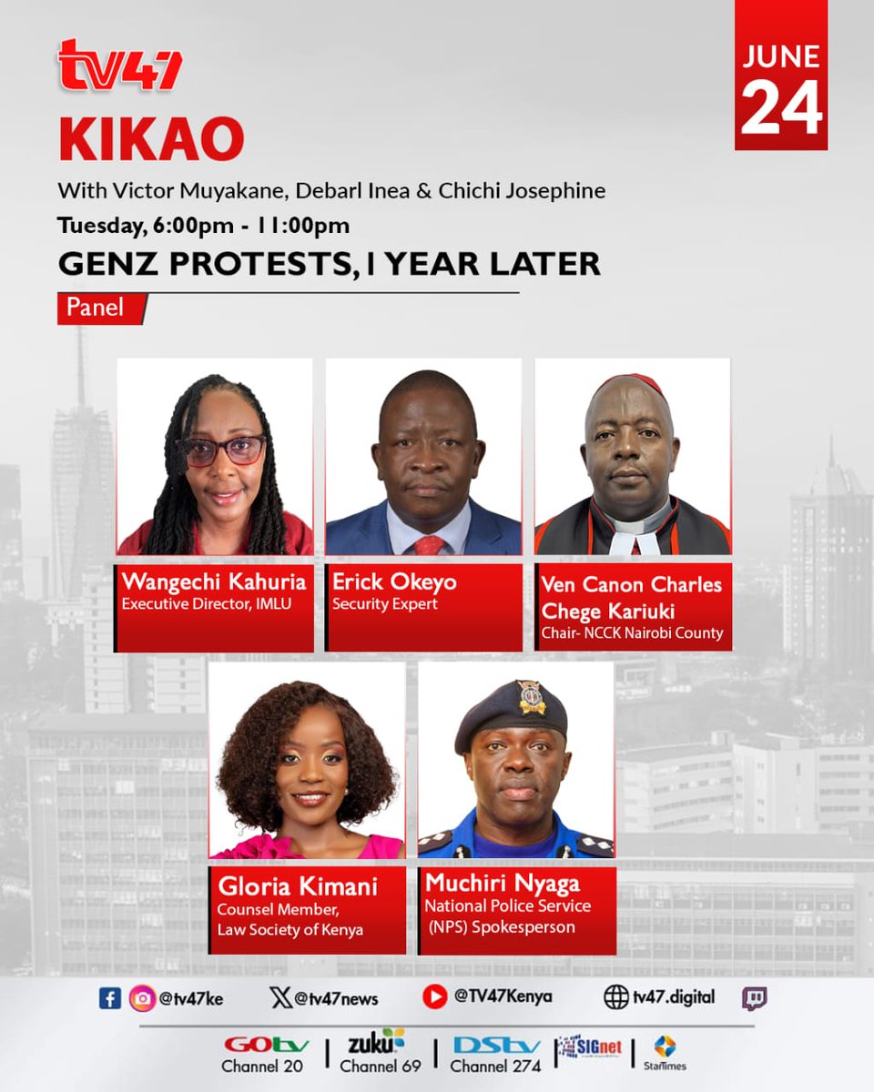 IMLU_org's tweet image. Join the discussion on @Tv47Newske. Now &amp;gt; m.youtube.com/watch?v=TmO6Ik… #FreeToProtest