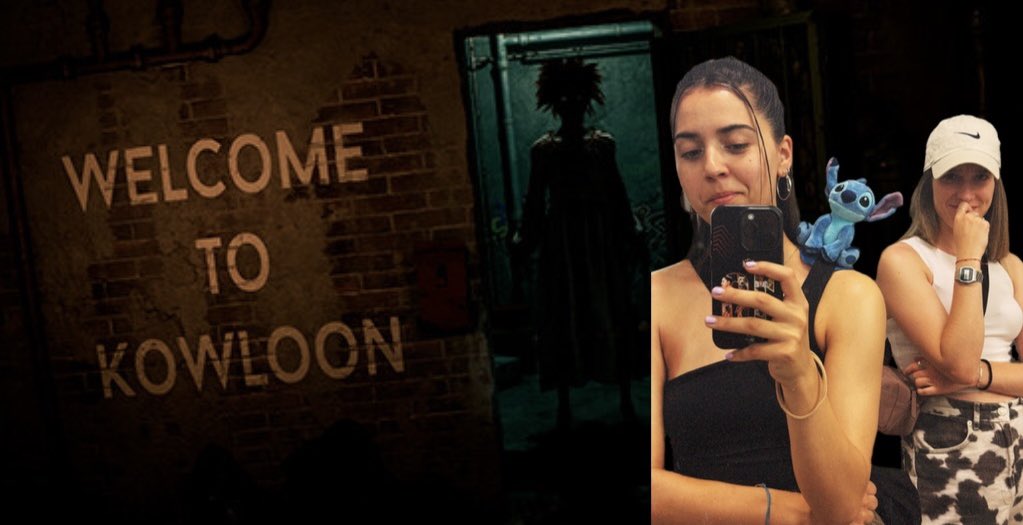 Mar Serracanta 🌊 (@marserracanta) on Twitter photo Mañana miércoles a las 22h 🇪🇸 14h 🇲🇽 17h 🇦🇷 vamos a jugar con FRIDIA <a href="/Lidiaroa19/">Lidia Rodríguez</a> a este juego de terror:
¿Se vienen sustos de verdad o risas? Mañana miércoles a las 22h 🇪🇸 14h 🇲🇽 17h 🇦🇷 vamos a jugar con FRIDIA <a href="/Lidiaroa19/">Lidia Rodríguez</a> a este juego de terror:
¿Se vienen sustos de verdad o risas?