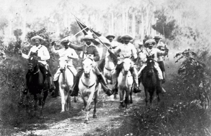 EP Ramón Ruiz del Sol Santa Clara (@siramnruizsc1) on Twitter photo 24 de junio de 1898: Batalla de las Guásimas, mambises de ayer y de hoy. Nuestra lucha por la soberanía fue una pelea constante contra la adversidad. <a href="/dmesantaclaravc/">DGE Santa Clara</a> #CubaViveEnSuHistoria 24 de junio de 1898: Batalla de las Guásimas, mambises de ayer y de hoy. Nuestra lucha por la soberanía fue una pelea constante contra la adversidad. <a href="/dmesantaclaravc/">DGE Santa Clara</a> #CubaViveEnSuHistoria