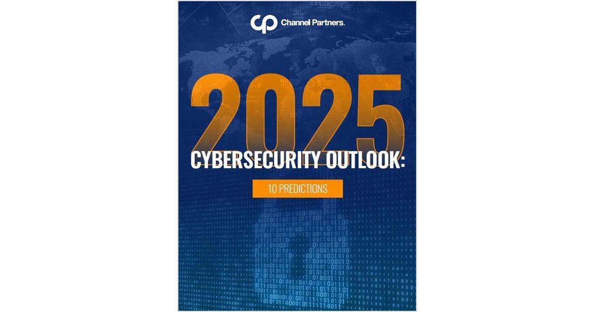 🔮 Cybersecurity’s Crystal Ball: 10 predictions you can’t afford to miss in 2025.

From Zero Trust to AI-driven threats—see what’s next &amp; how to prepare.

📥 Download now: buff.ly/gZoqxZe 

#CyberSecurity #RiskManagement #AIThreats #ZeroTrust #CyberResilience #InfoSec