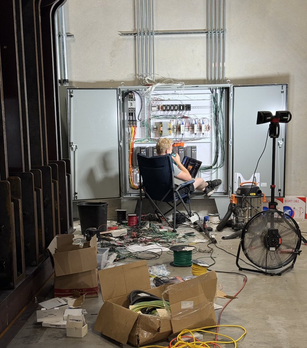 Harris Rothaermel tweet media