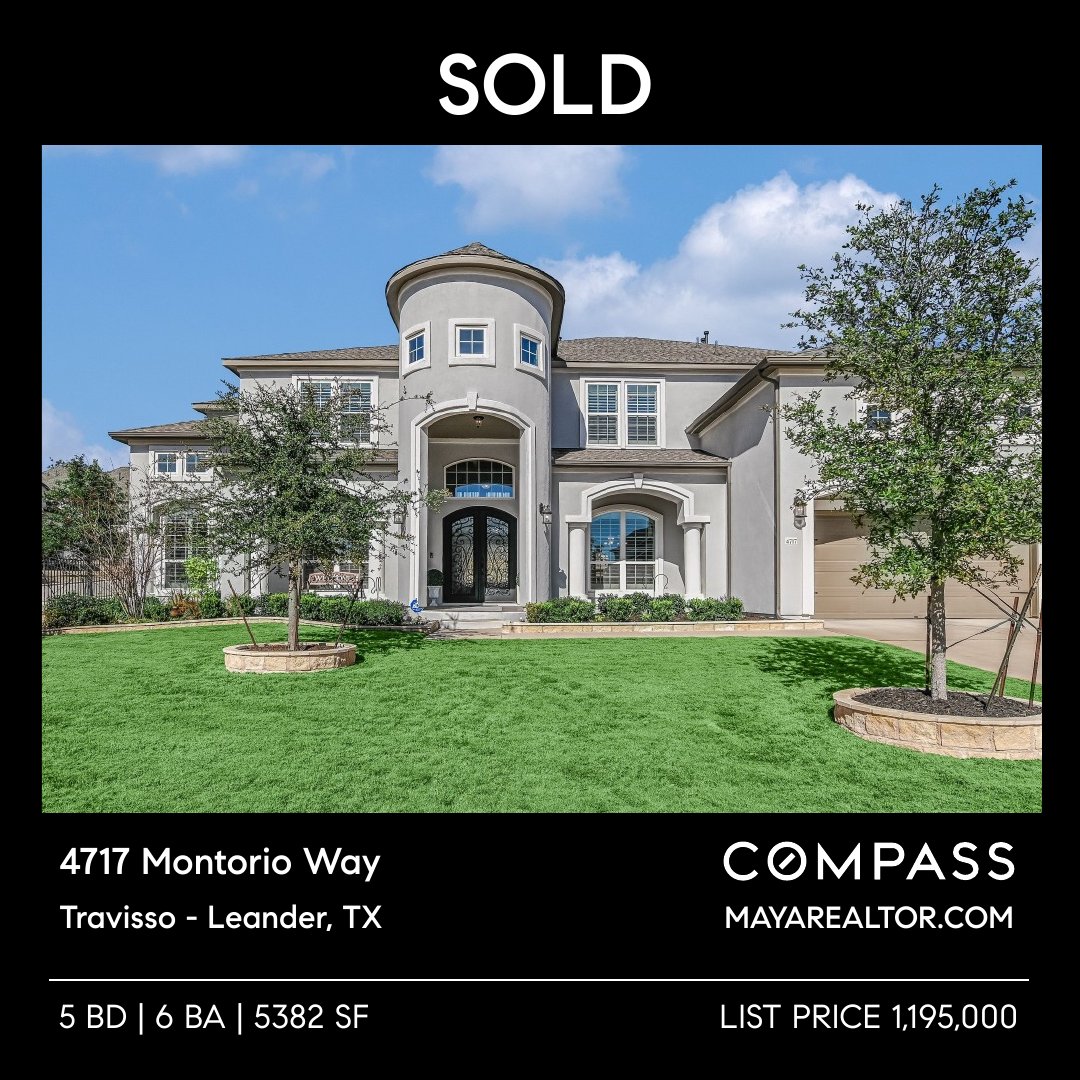 Maya Realtor tweet media