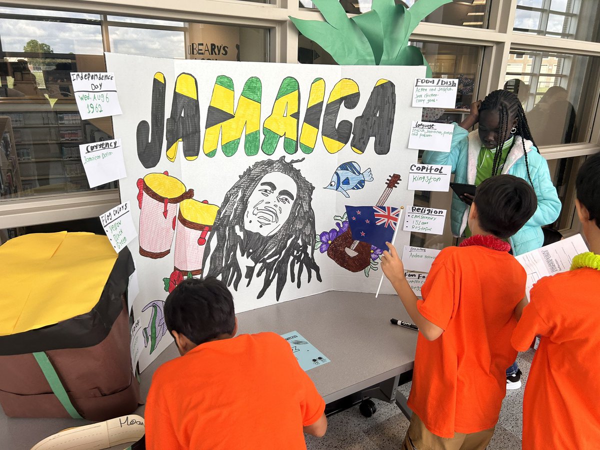 Alief ISD | SLI-Summer Language Institute tweet media