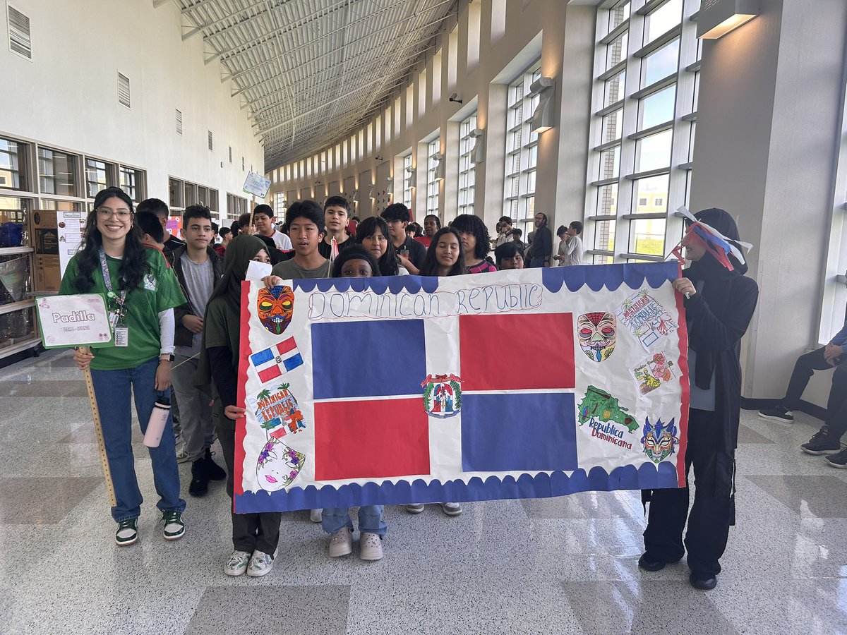 Alief ISD | SLI-Summer Language Institute tweet media