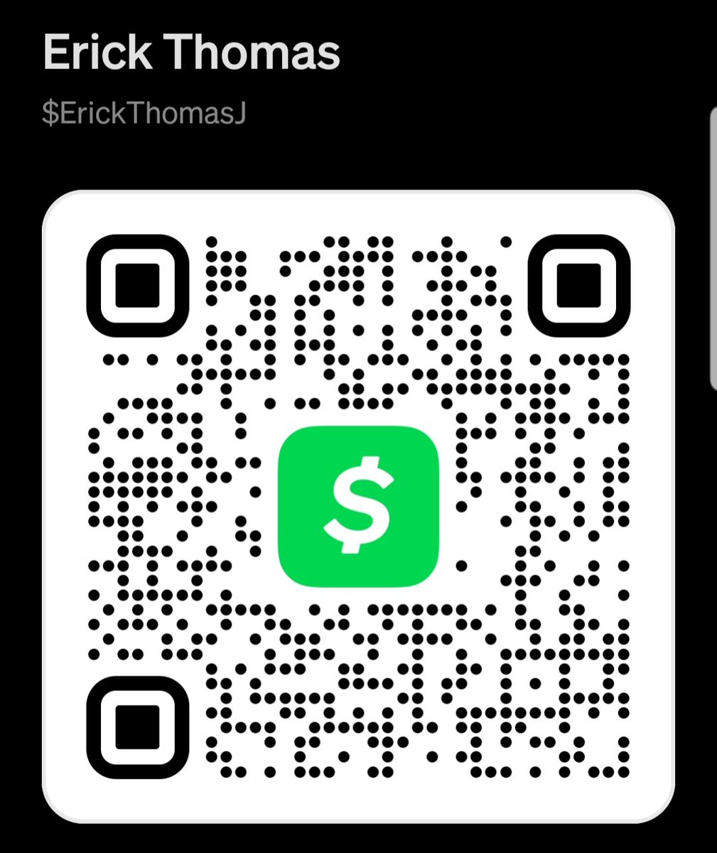 SinisterSavi's tweet photo. Birthday post from your homie, if you feel like you wanna send a gift or just say happy bday to me and my niece. Here's my cashapp https://t.co/dAD4wEakdh