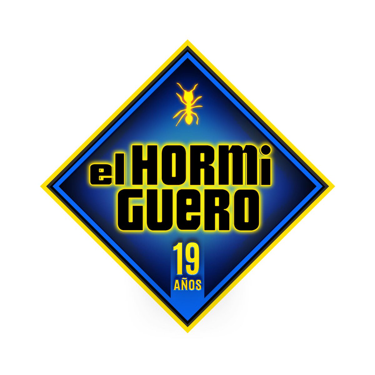 A partir de esta noche, #GranCanaria se abre hueco en uno de los programas con más audiencia en España: <a href="/El_Hormiguero/">El Hormiguero</a>.

Durante una semana, nuestra Isla tendrá un papel destacado en prime time con una acción promocional de alto impacto.