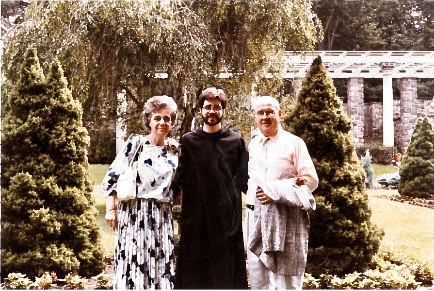 Newark Archdiocese (@nwkarchdiocese) on Twitter photo Happy Ordination Anniversary to <a href="/BishopEliasOSB/">Bishop Elias Lorenzo, OSB</a>, who was ordained to the priesthood on this day in 1989 at St. Mary’s Abbey Church in Morristown, N.J.
We thank God for Bishop Lorenzo’s 36 years of priestly ministry. Ad multos annos!
To learn more, visit Rcan.org/Bishop-Lorenzo. Happy Ordination Anniversary to <a href="/BishopEliasOSB/">Bishop Elias Lorenzo, OSB</a>, who was ordained to the priesthood on this day in 1989 at St. Mary’s Abbey Church in Morristown, N.J.
We thank God for Bishop Lorenzo’s 36 years of priestly ministry. Ad multos annos!
To learn more, visit Rcan.org/Bishop-Lorenzo.
