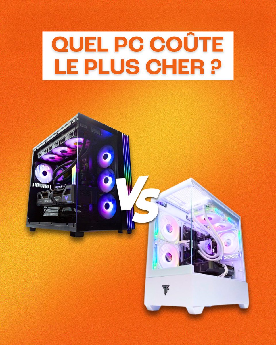 Les apparences peuvent être trompeuses... 😏

Donne ta réponse en commentaire 👇