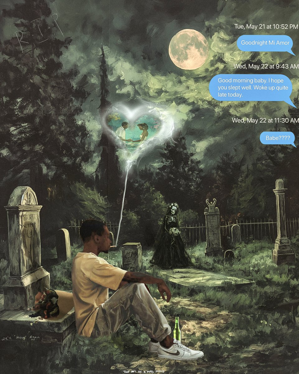 I am building my own world (story telling)