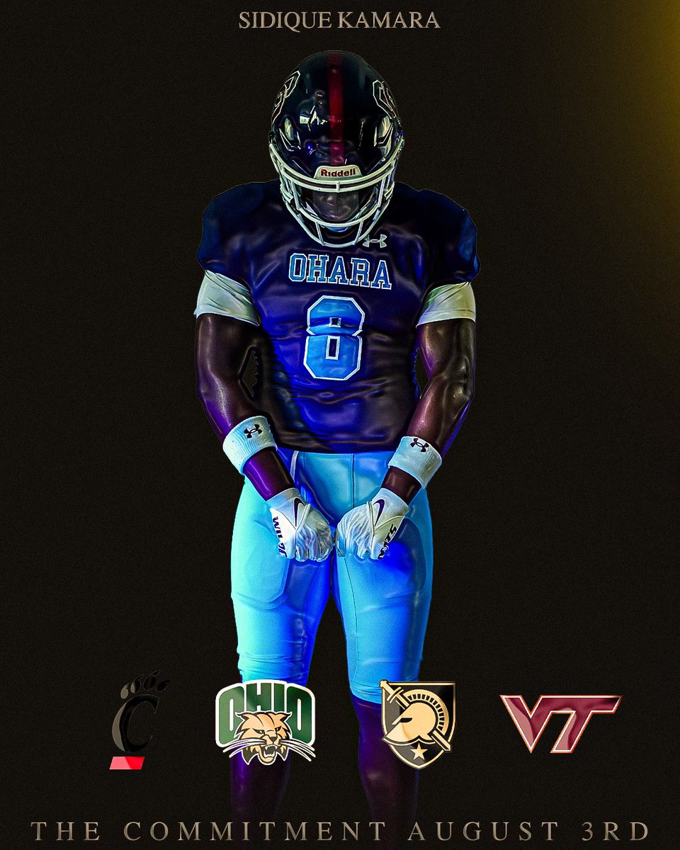 August 3rd...