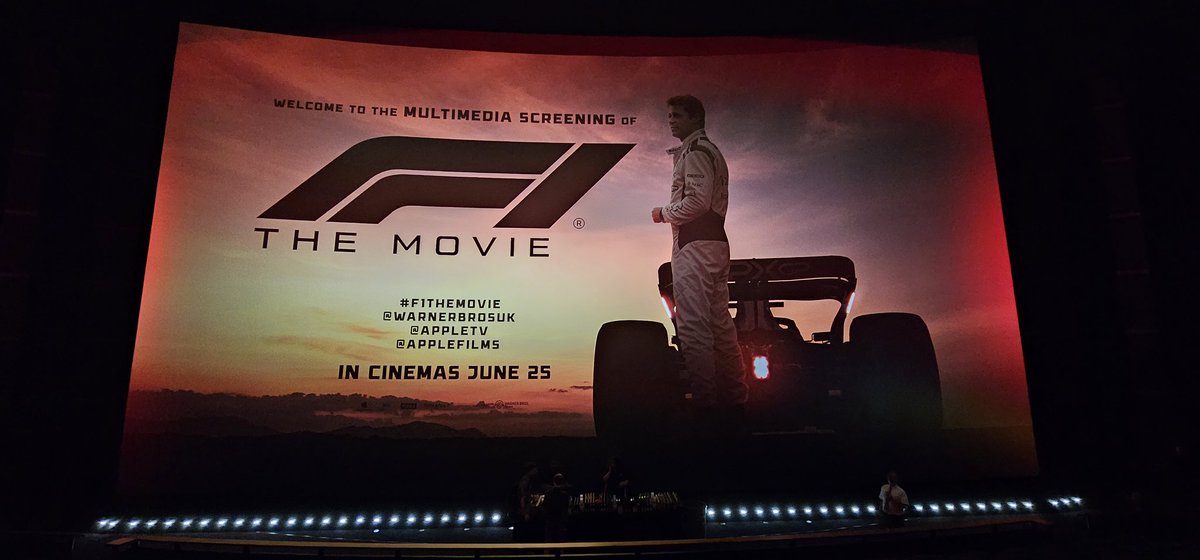#NowWatching