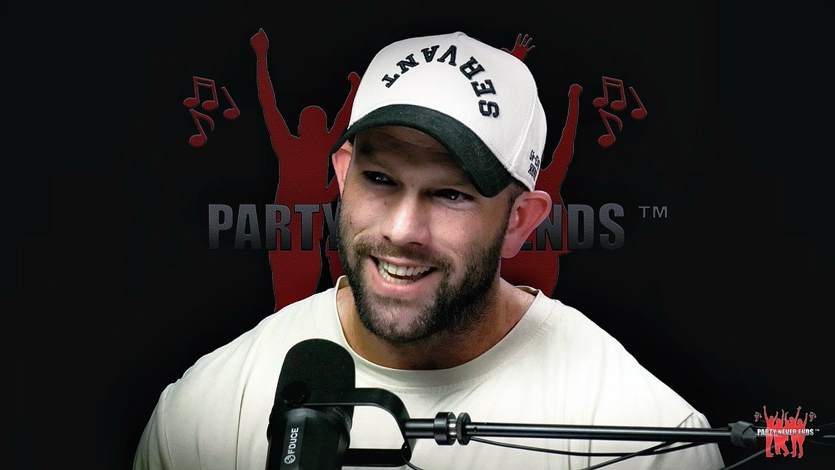 prtynvrnds's tweet photo. #InvitationOnly🥂 @jeremydumenil is built different—literally! He just took first place in the open light heavyweight division and did it with the kind of grit that doesn’t come with shortcuts. 

Full episode drops this week only on https://t.co/w6YJqHmHJx 🥳 https://t.co/AlpRiG881E
